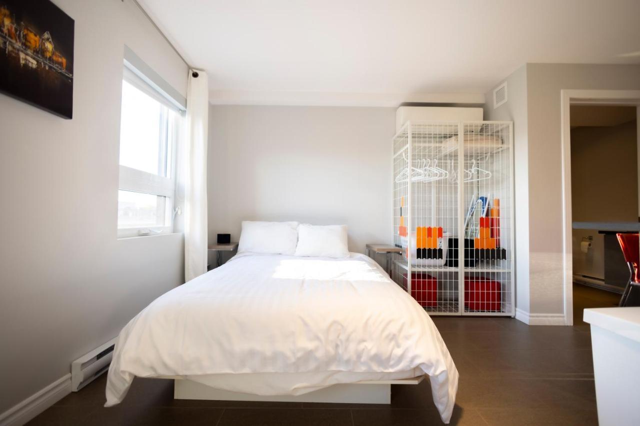Le Chic-urbain Appartement *