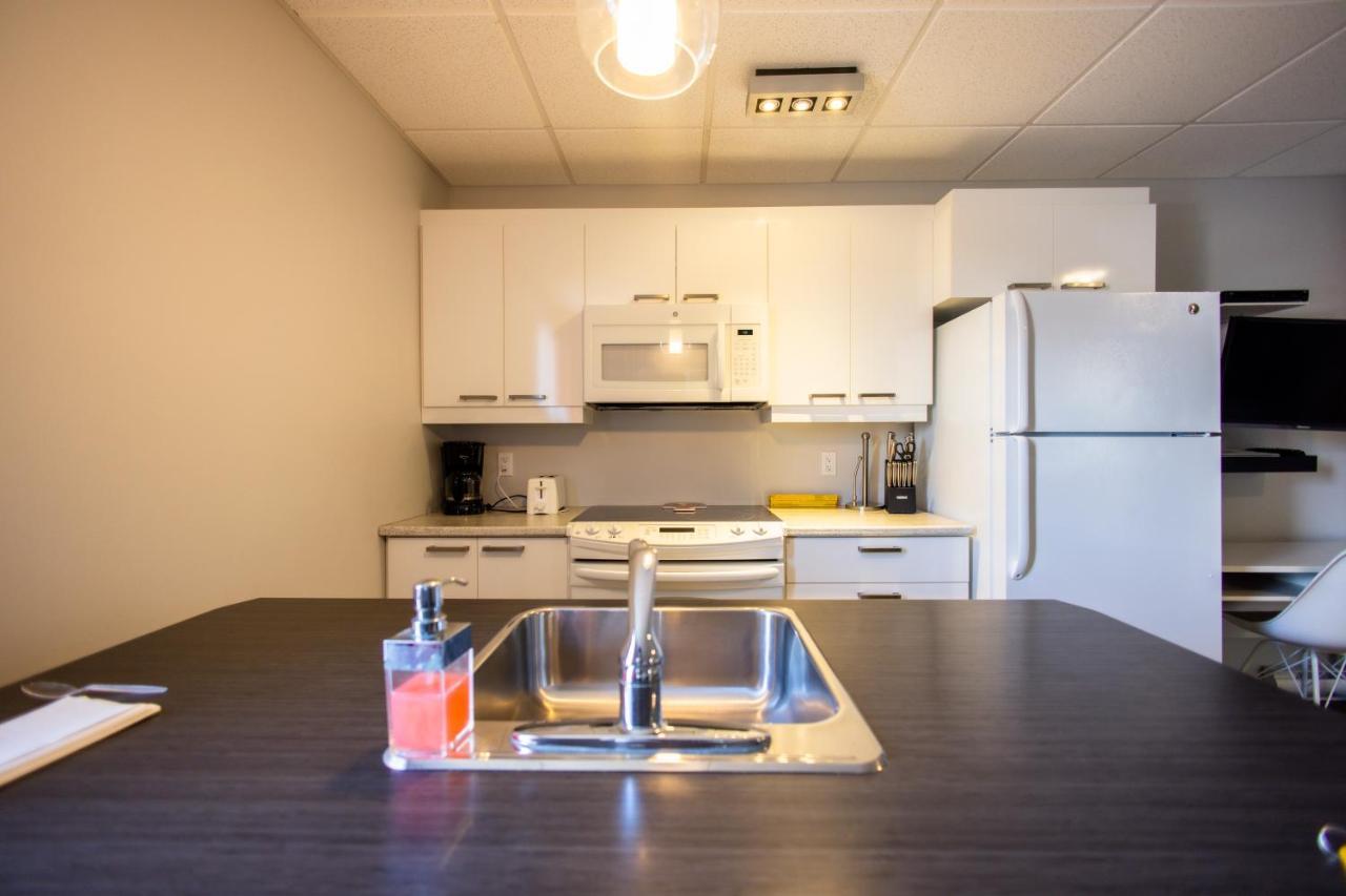 Le Chic-urbain Appartement