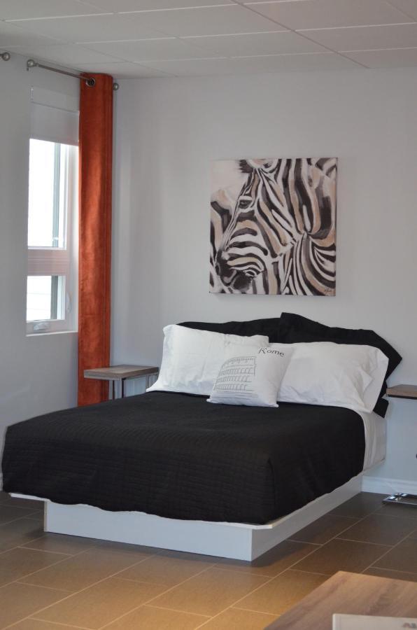 Le Chic-urbain Appartement *