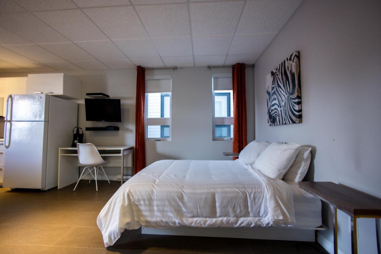Appartement Le Chic-urbain *