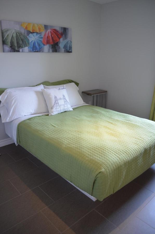 Le Chic-urbain * Rouyn-Noranda