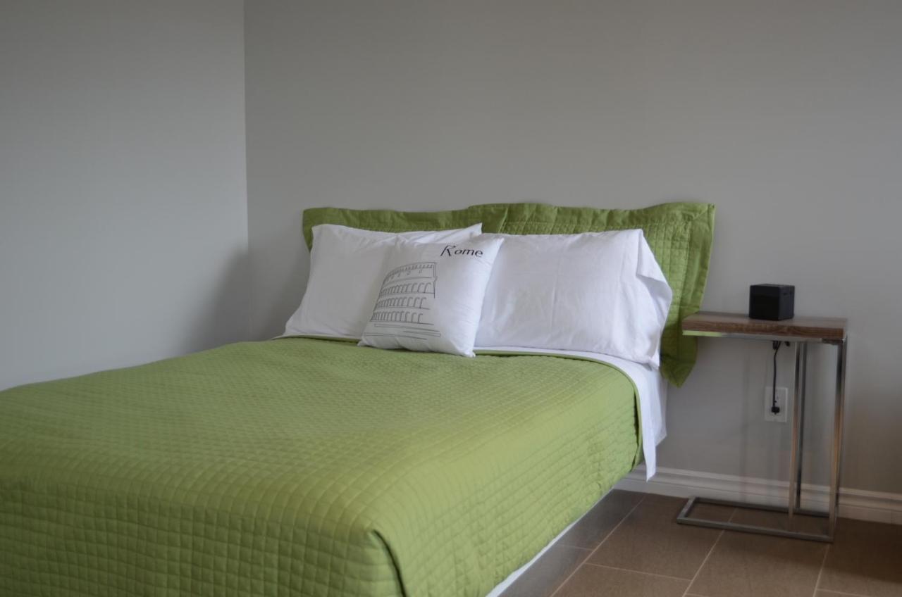 Appartement Le Chic-urbain