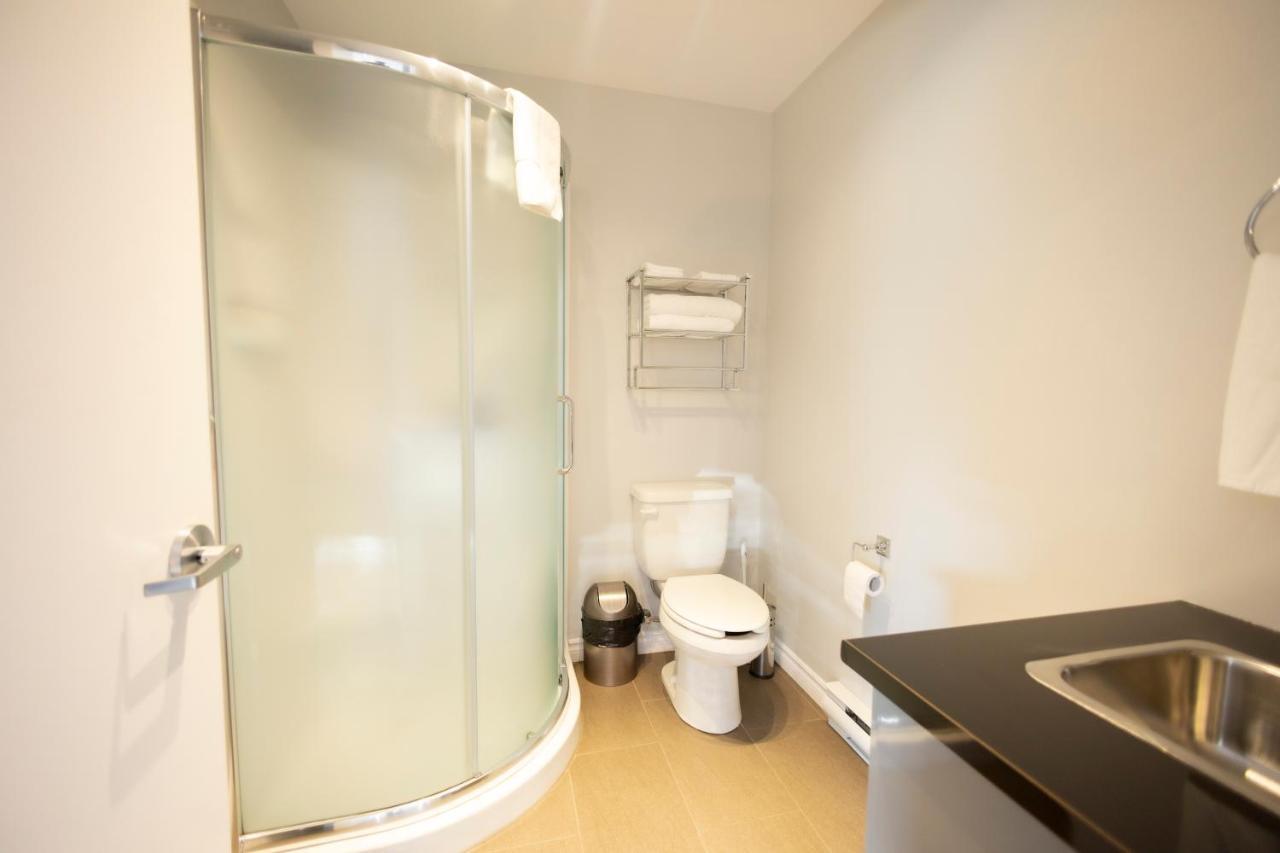 Appartement Le Chic-urbain Rouyn-Noranda