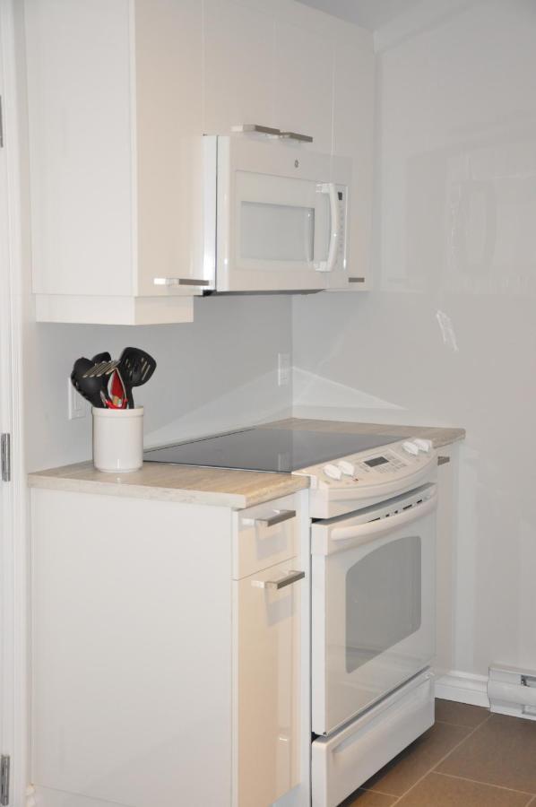 Appartement Le Chic-urbain