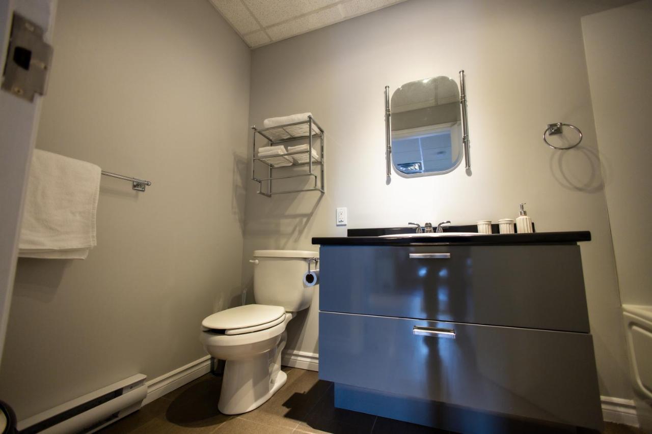 Appartement Le Chic-urbain Rouyn-Noranda