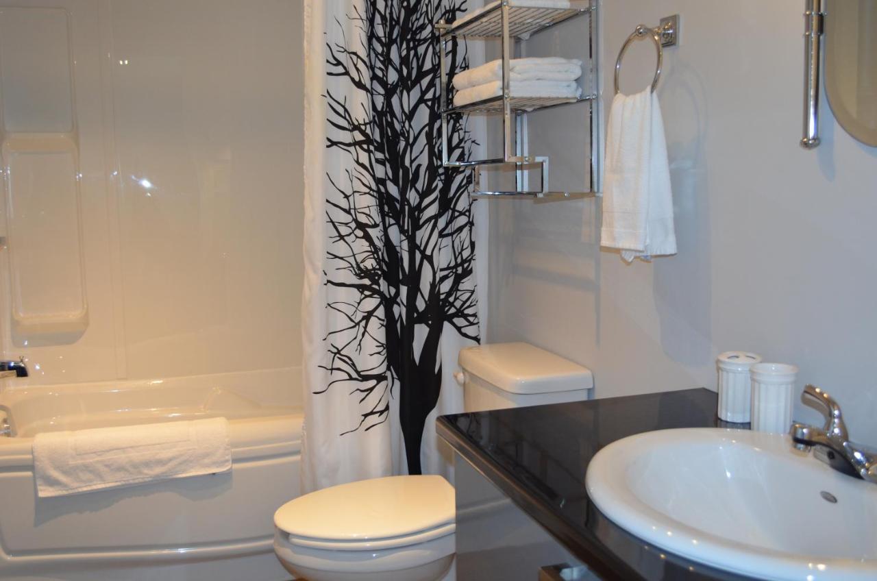 Le Chic-urbain Appartement