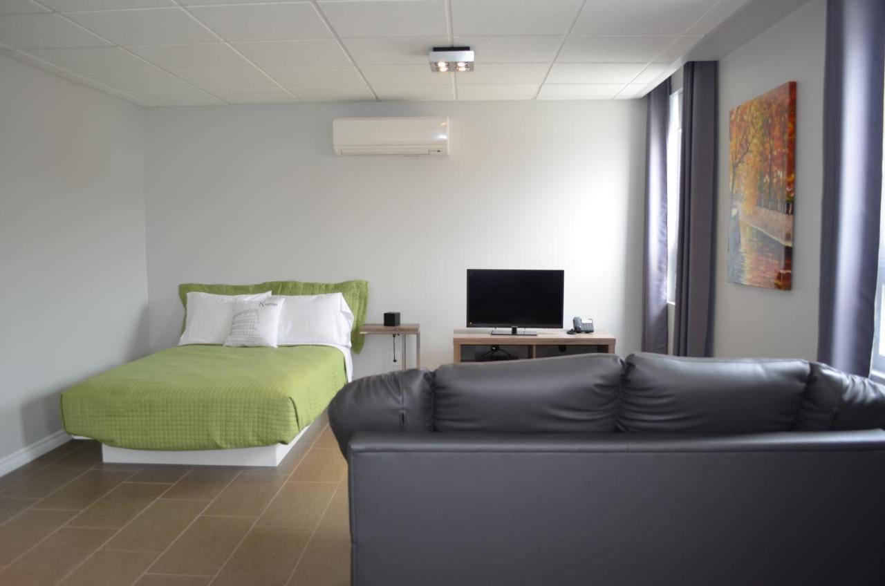 Appartement Le Chic-urbain *