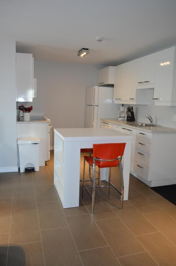 Le Chic-urbain