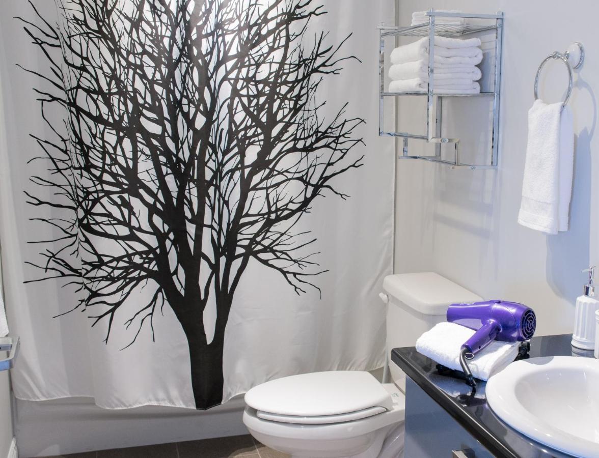 Appartement Le Chic-urbain Rouyn-Noranda