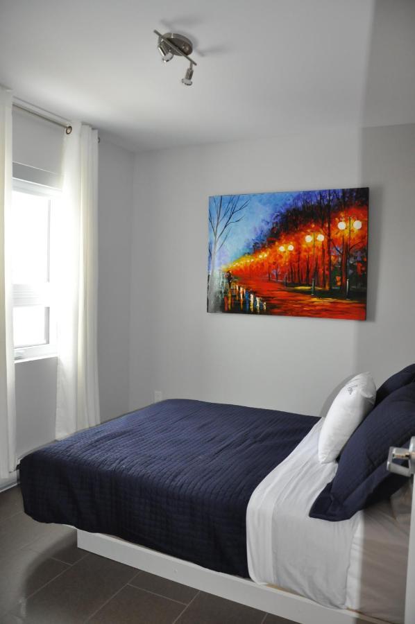 Le Chic-urbain Appartement Rouyn-Noranda