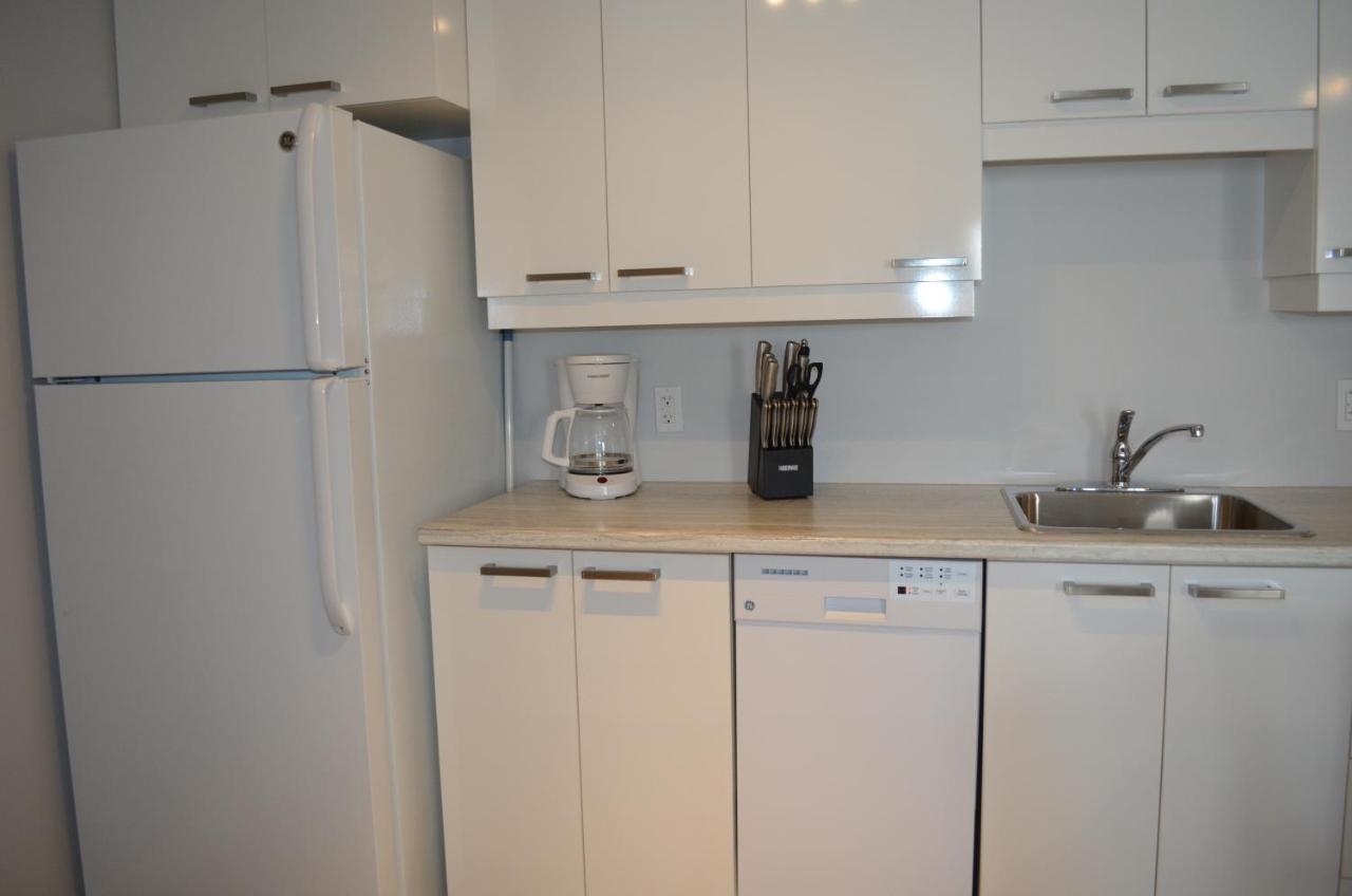 Appartement Le Chic-urbain