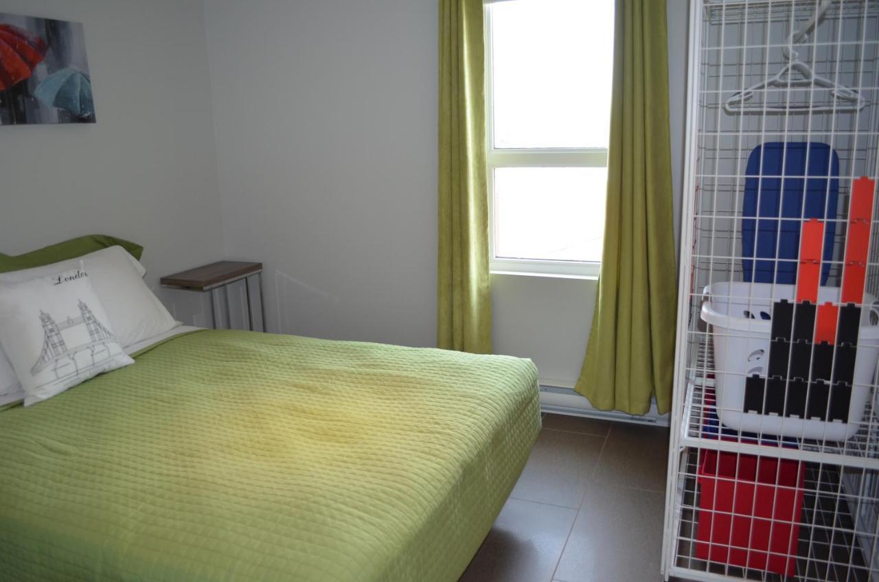 Le Chic-urbain Appartement *