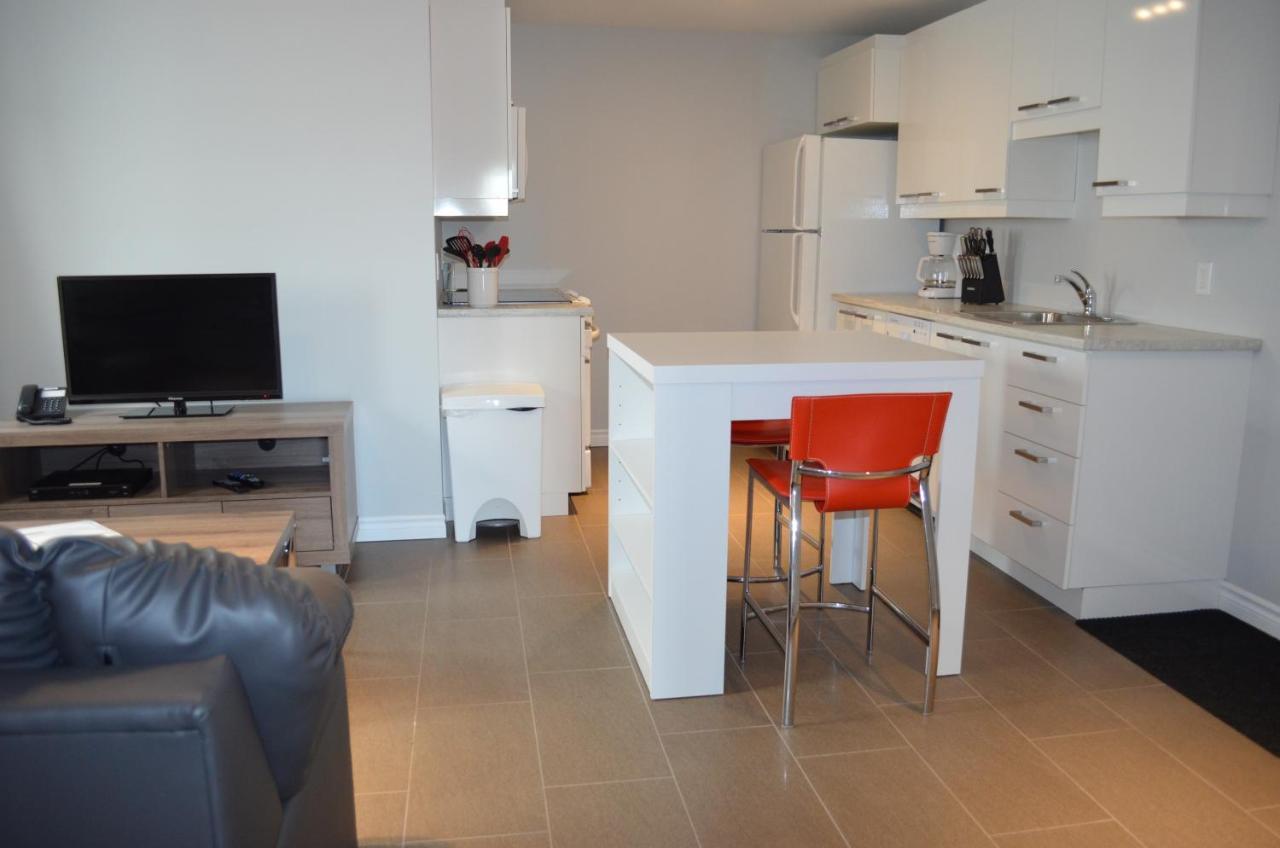 Le Chic-urbain * Rouyn-Noranda